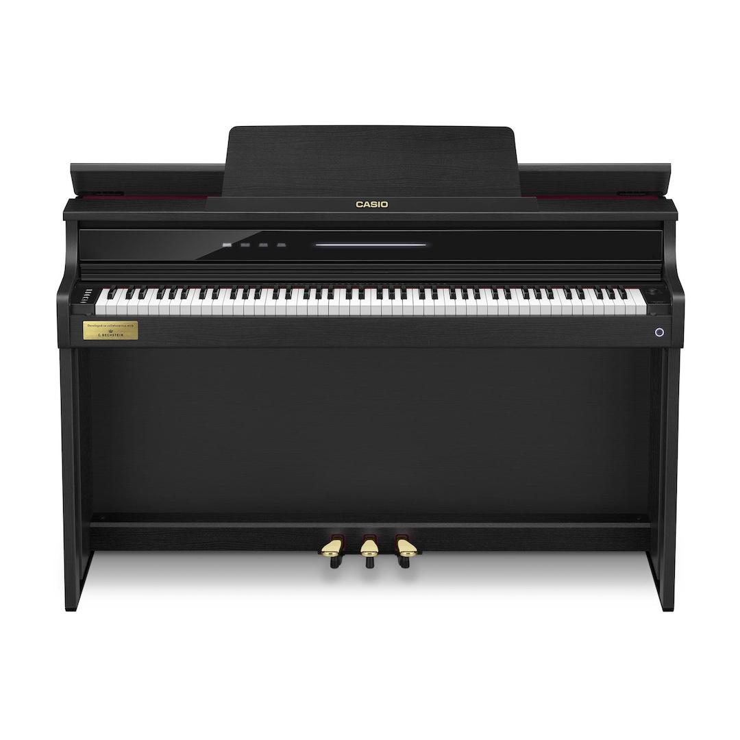 AP-750 Celviano Series Digital Piano (Black)