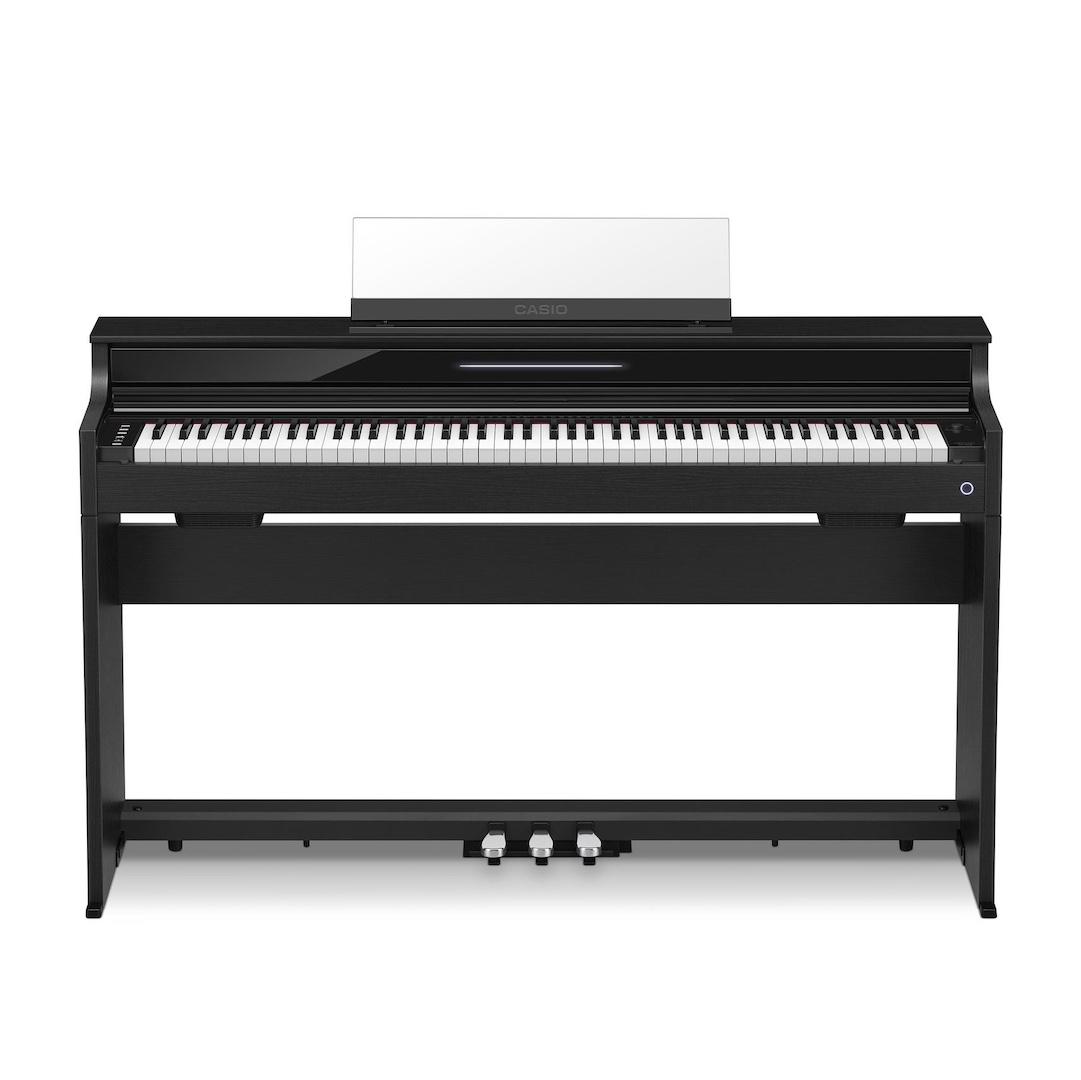AP-S450 Celviano Series Digital Piano (Black)