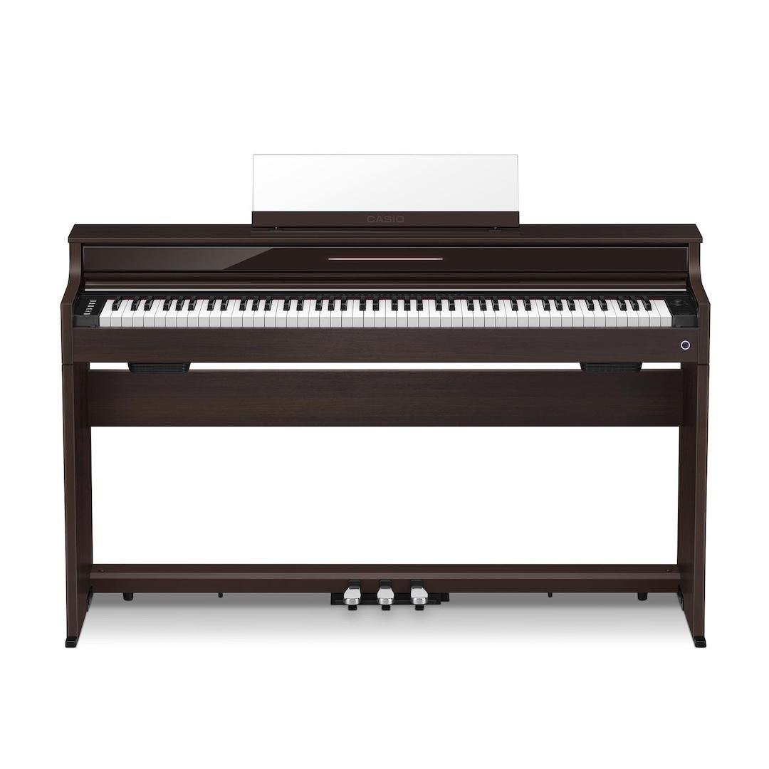 AP-S450 Celviano Series Digital Piano (Brown)