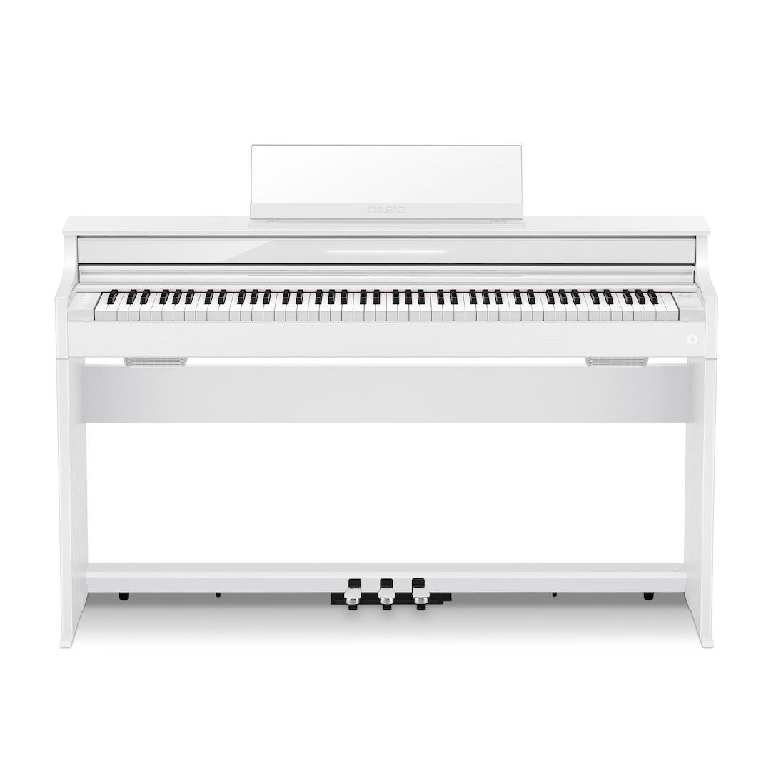 AP-S450 Celviano Series Digital Piano (White)