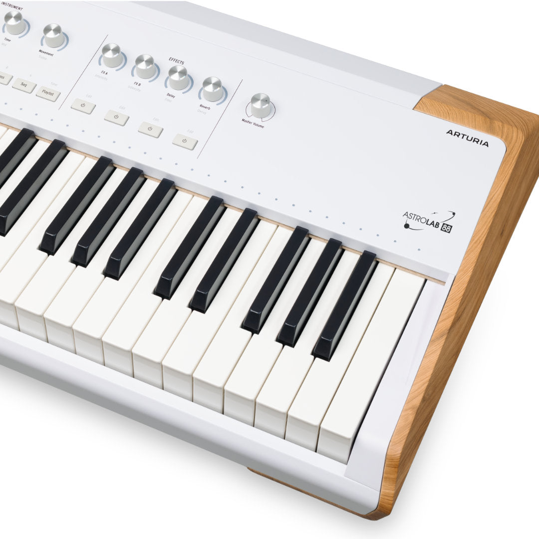 AstroLab 88