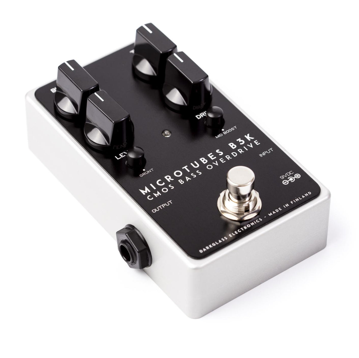 MICROTUBES B3K 2.0