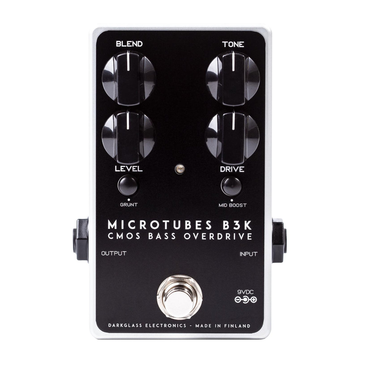 MICROTUBES B3K 2.0