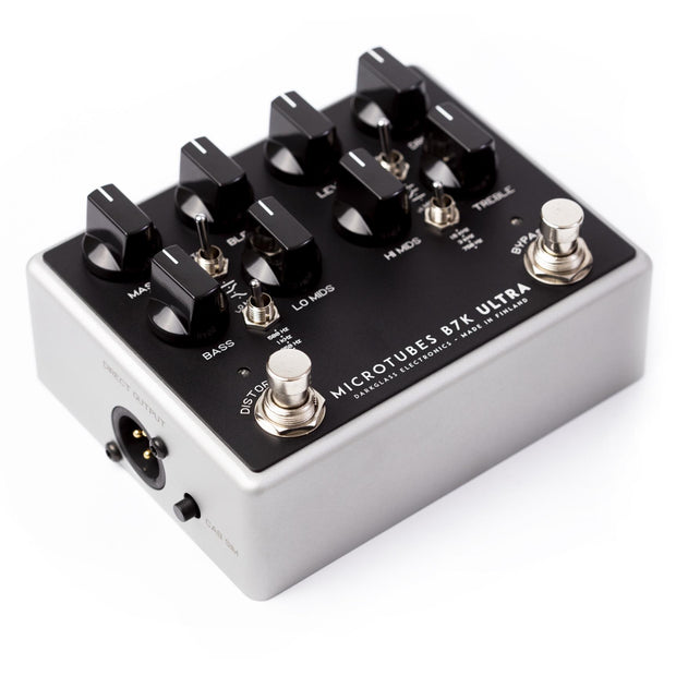MICROTUBES B7K ULTRA V2