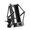 Black Hole Shock Mount
