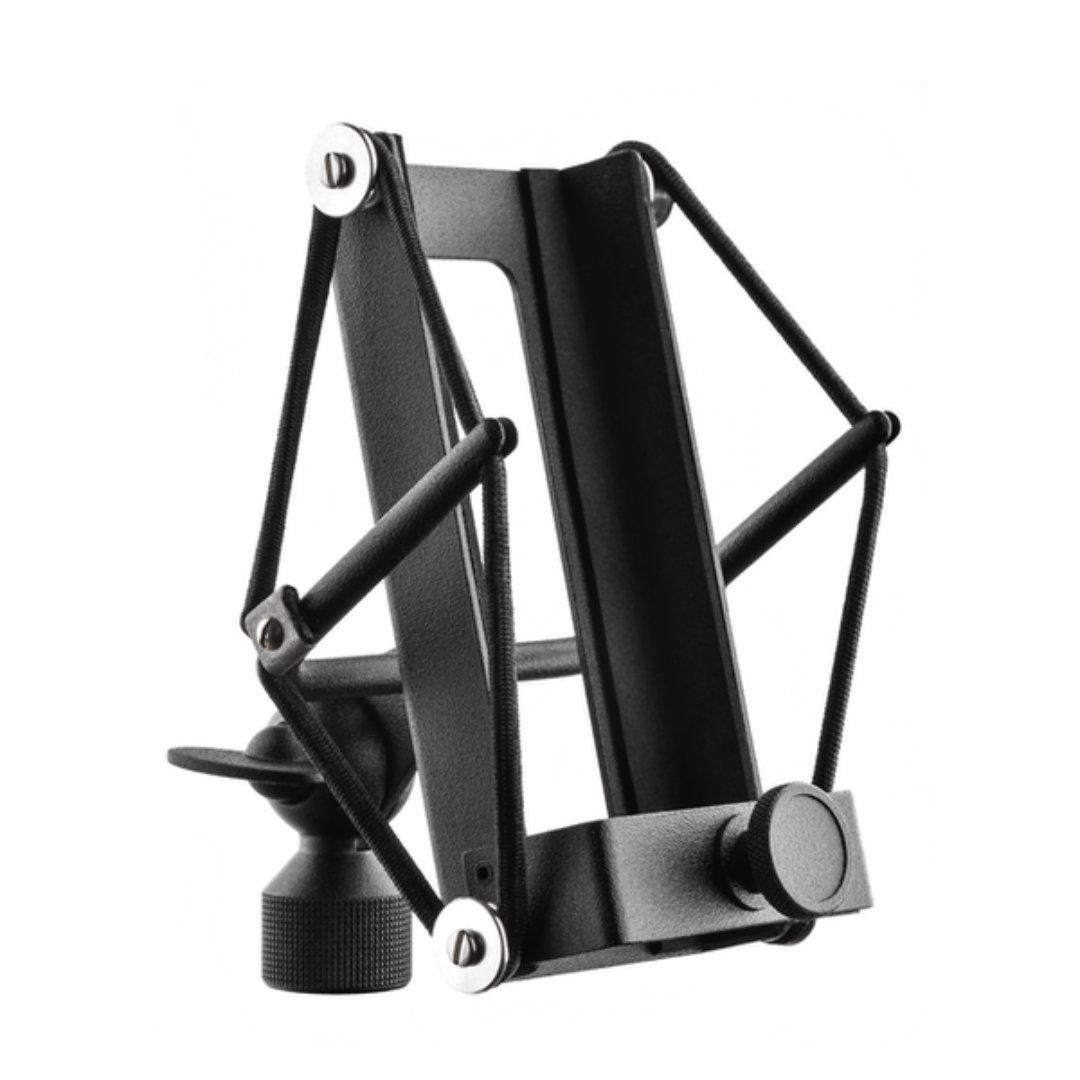 Black Hole Shock Mount