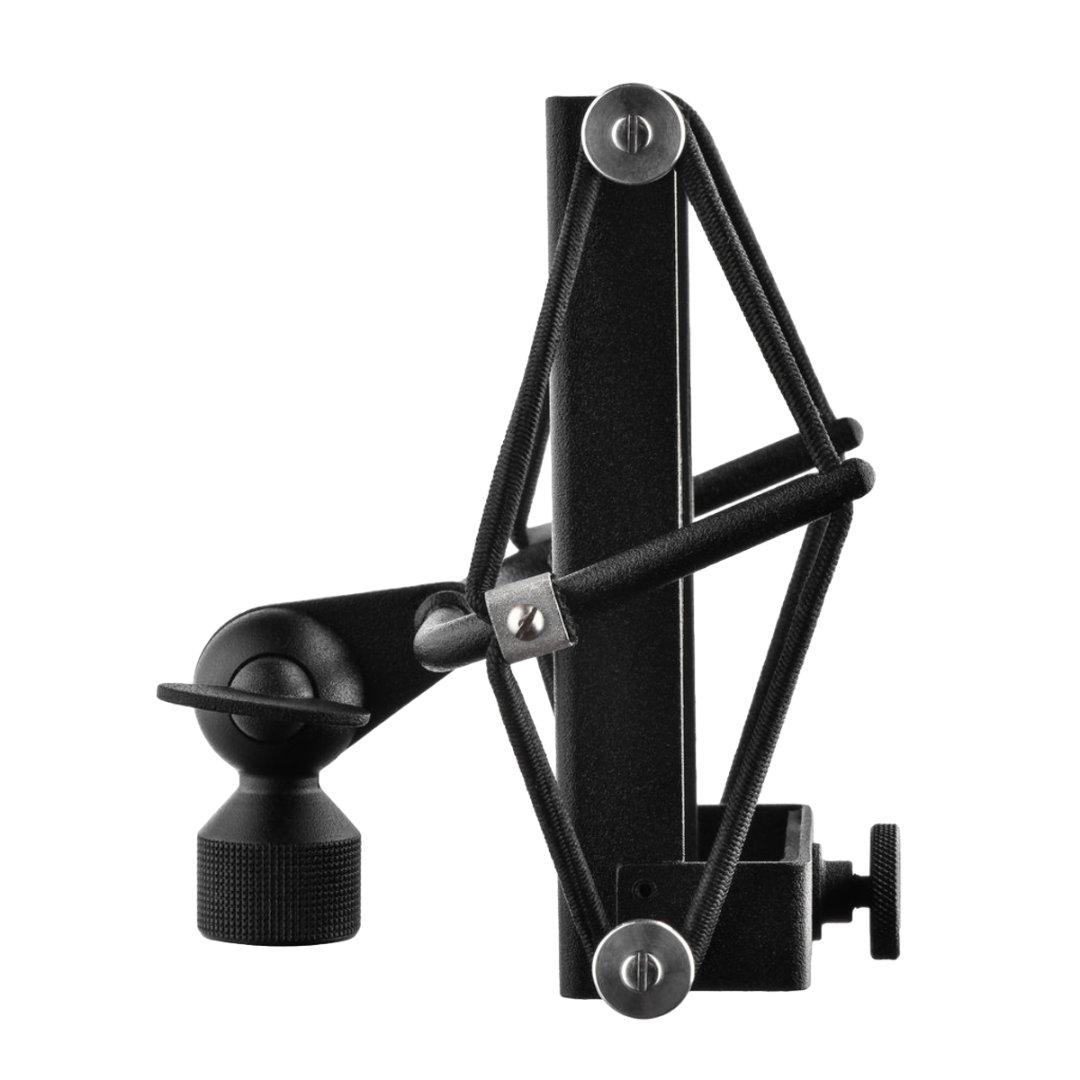 Black Hole Shock Mount
