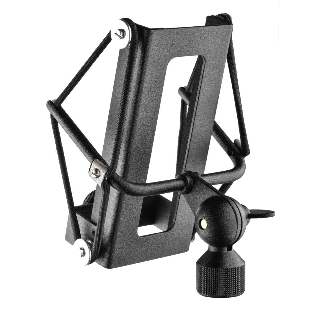 Black Hole Shock Mount