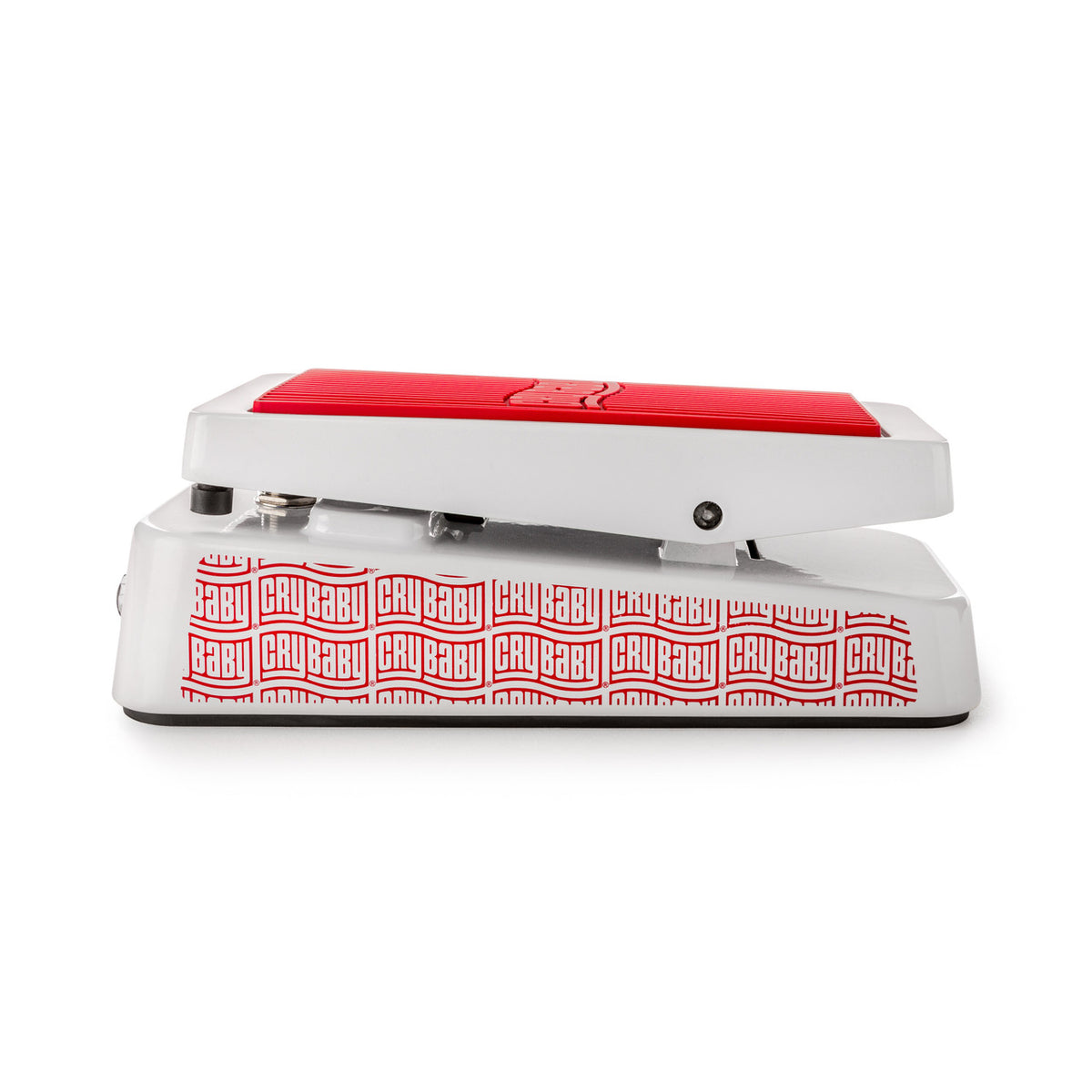 CBJ95SW CRY BABY JR WAH SE WHITE-EA