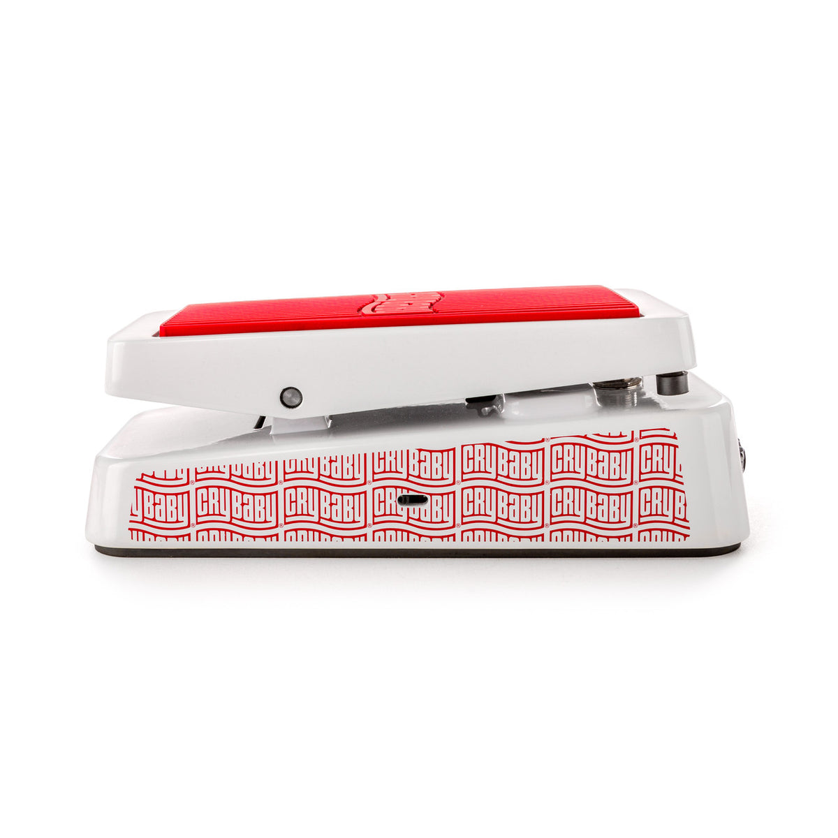 CBJ95SW CRY BABY JR WAH SE WHITE-EA