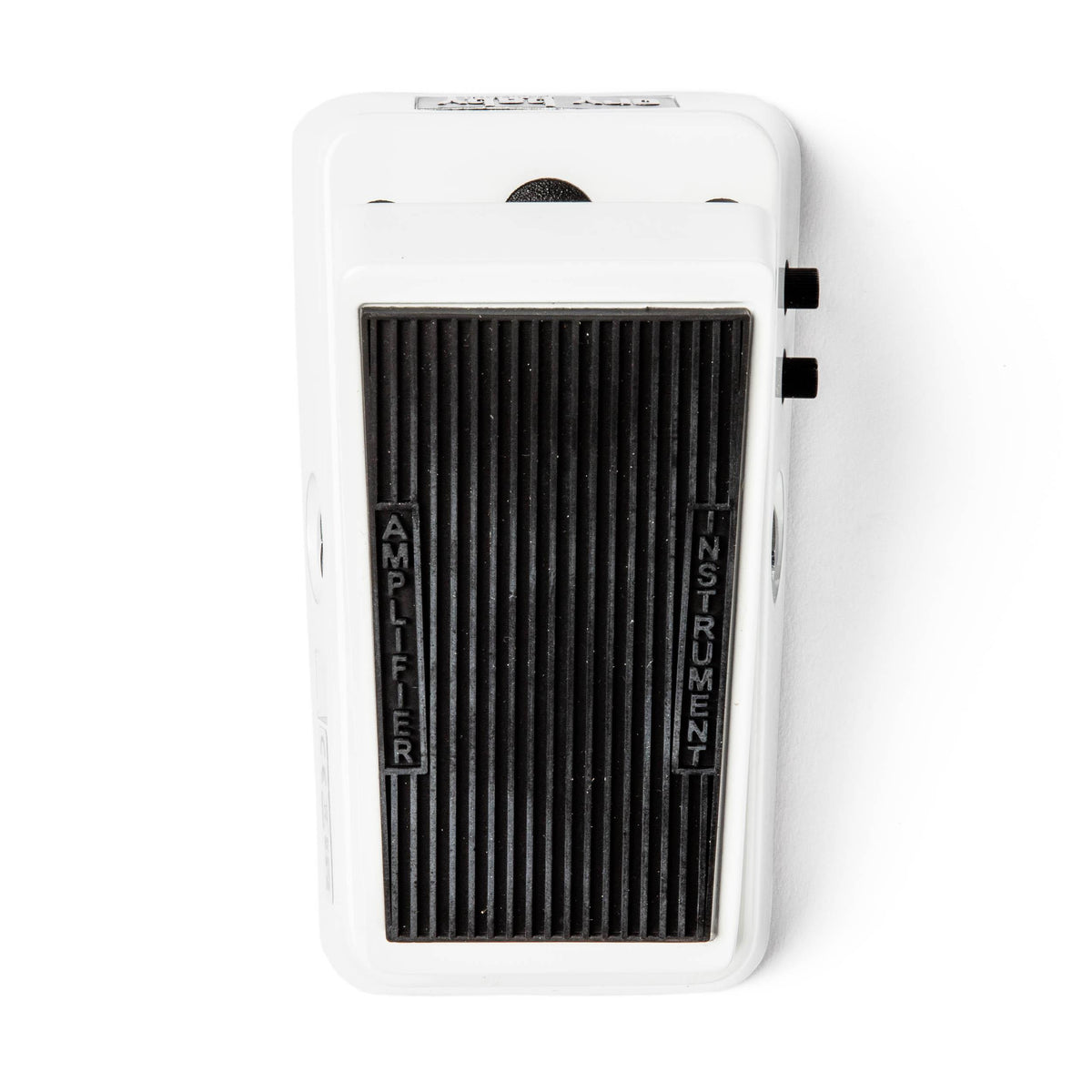 CBM105Q CRY BABY MINI BASS WAH