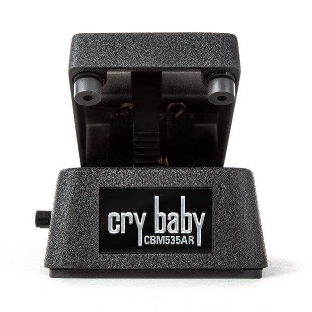 CBM535AR CRYBABY Q MINI AUTO RETURN