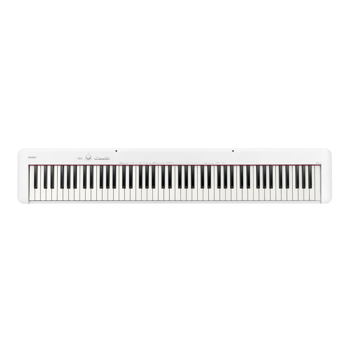 CDP-S110 Compact Digital Piano (White)