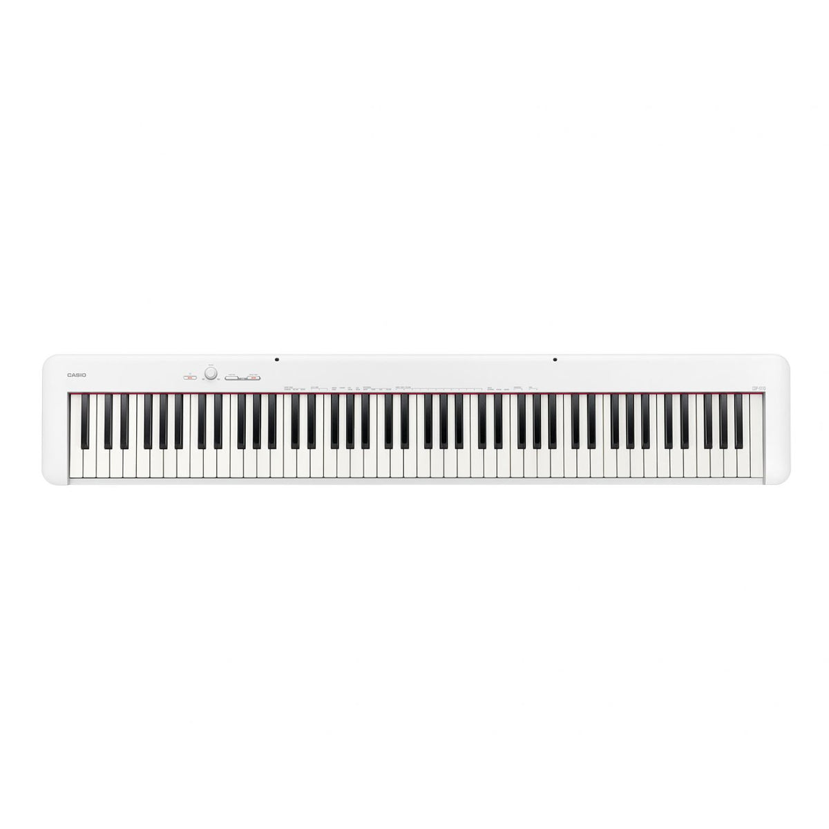 CDP-S110 Compact Digital Piano (White)