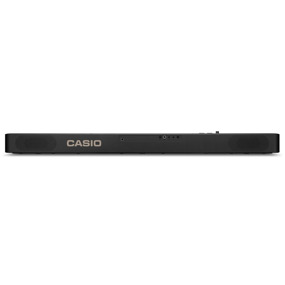 CDP-S160 Compact Digital Piano with stand (Black)