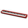 CDP-S160 Compact Digital Piano with stand  (Red)