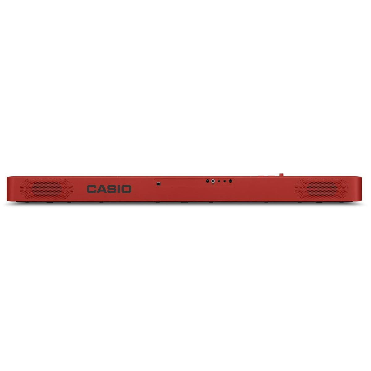 CDP-S160 Compact Digital Piano with stand  (Red)