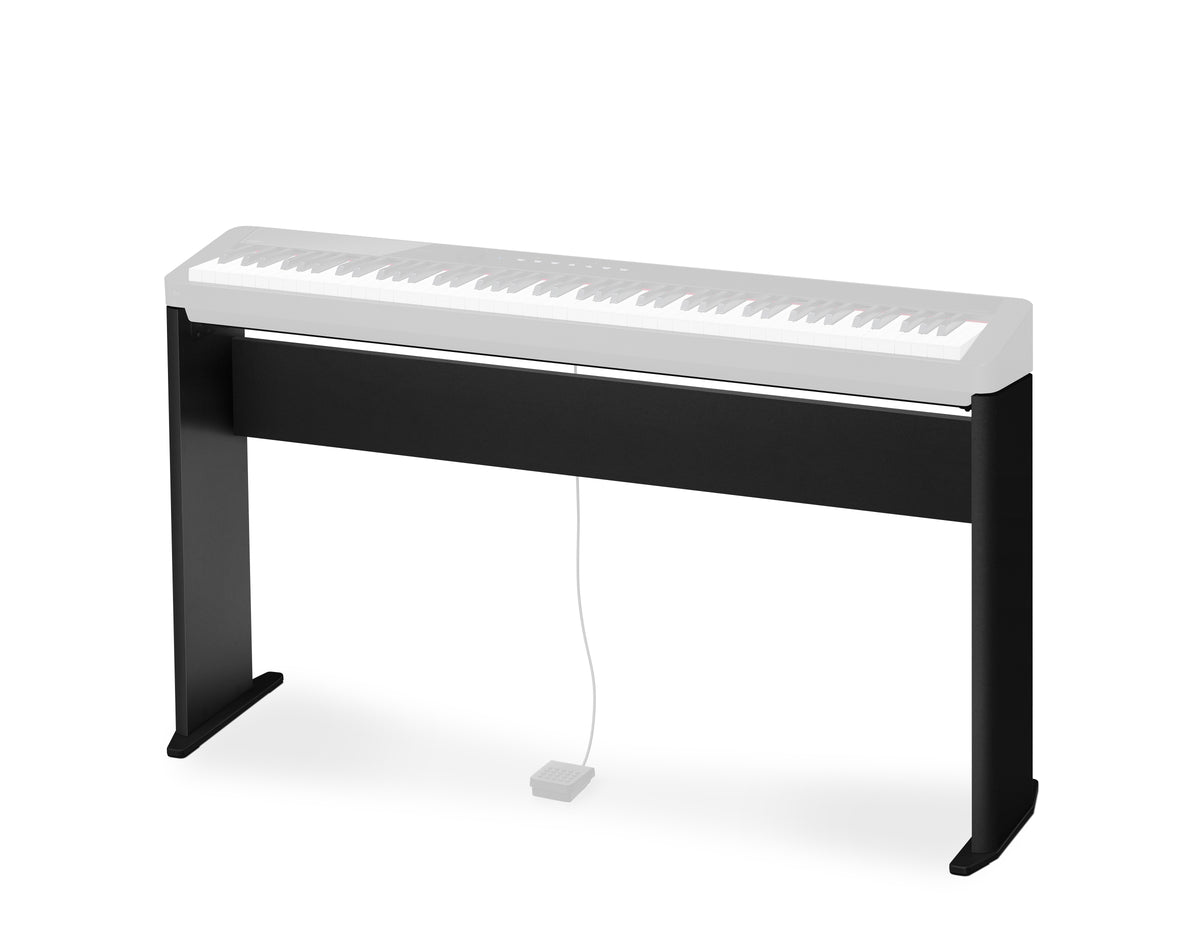CS-68PBK Privia Stand For Casio PX-S1100 and PX-S3100 (Black)