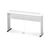 CS-68PWE  Privia Stand For Casio PX-S1100 (White)