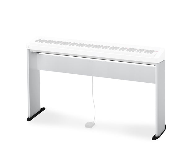 CS-68PWE  Privia Stand For Casio PX-S1100 (White)