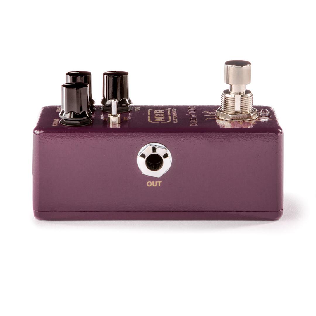 CSP039 MXR CUSTOM SHOP DUKE OF TONE