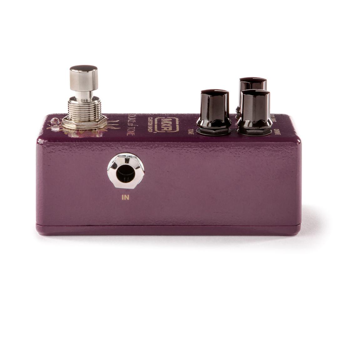 CSP039 MXR CUSTOM SHOP DUKE OF TONE
