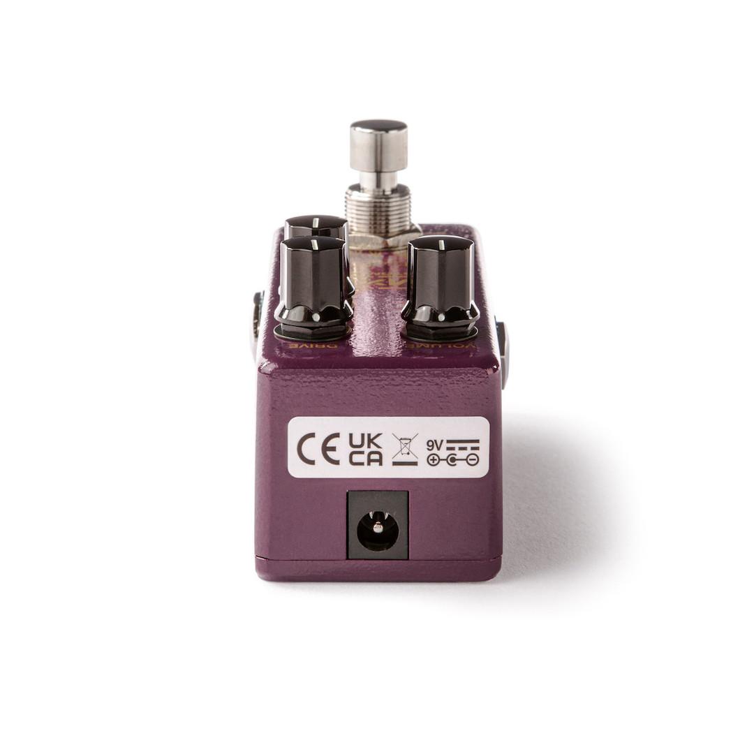 CSP039 MXR CUSTOM SHOP DUKE OF TONE
