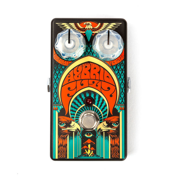 CSP041 MXR Hybrid Fuzz