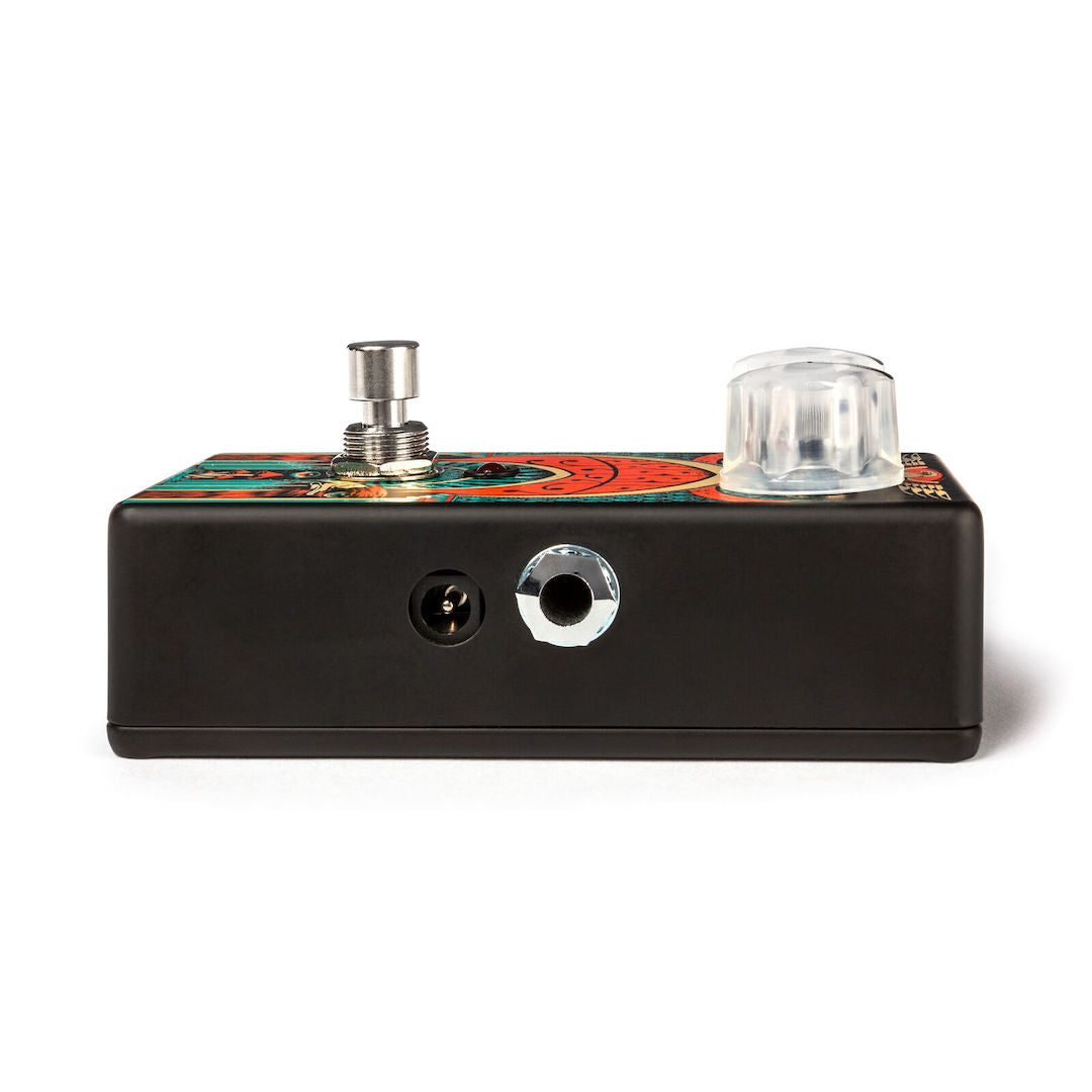 CSP041 MXR Hybrid Fuzz