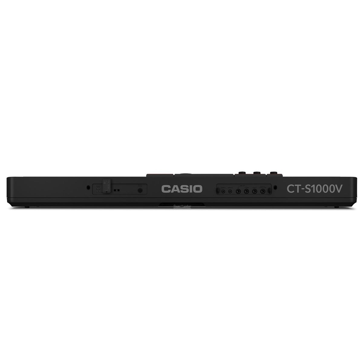 CT-S1000 Casiotone Series Keyboard (Adaptor Included)
