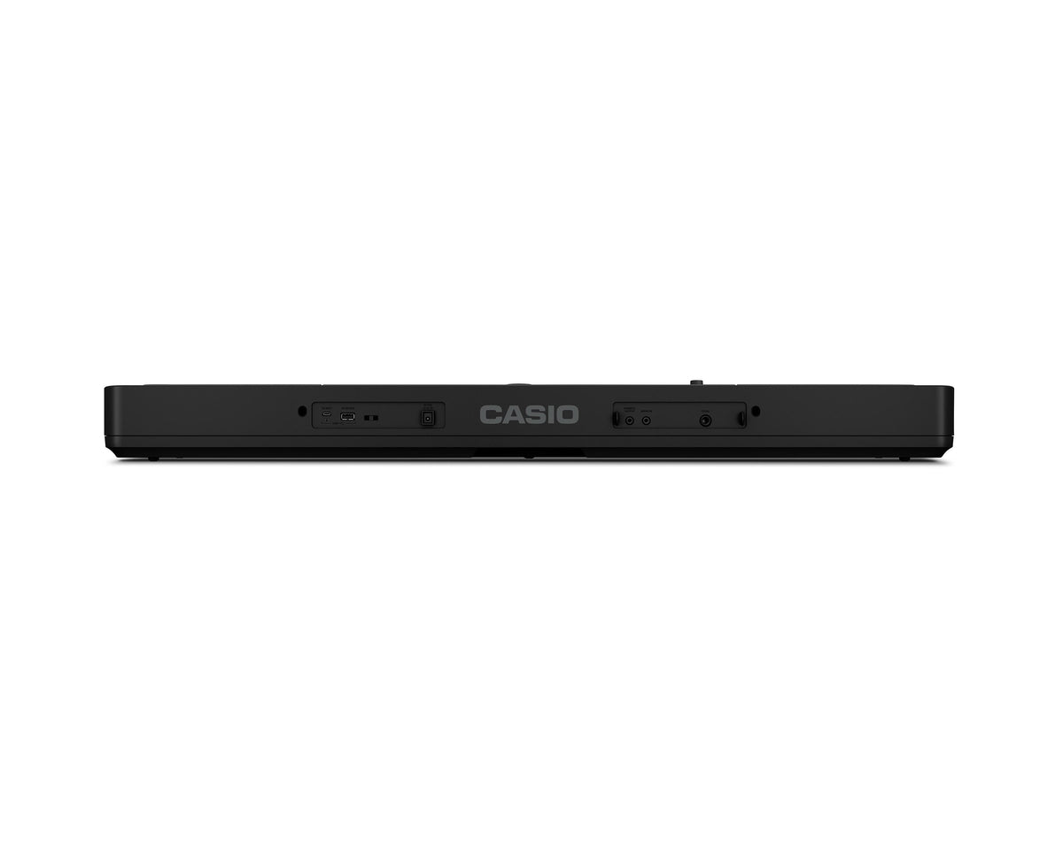 CT-S400 Casiotone Series Keyboard (Adaptor Included)