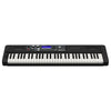 CT-S500 Casiotone Series Keyboard (Adaptor Included)