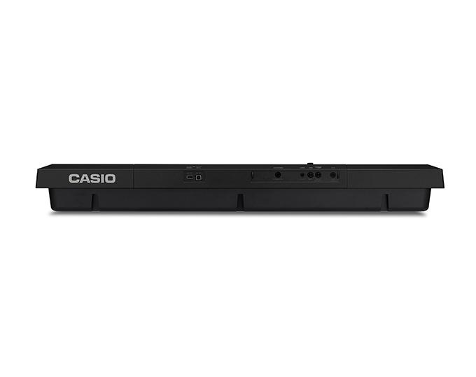 CT-X3000 Portable Keyboard with AiX Sound Engine (Adaptor Included)