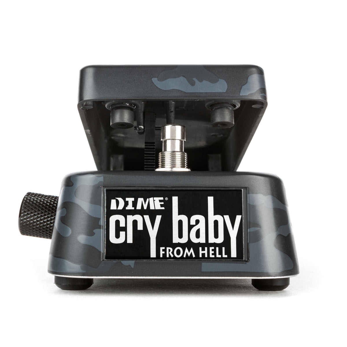 DB01B DIMEBAG CRY BABY FROM HELL WAH PEDAL
