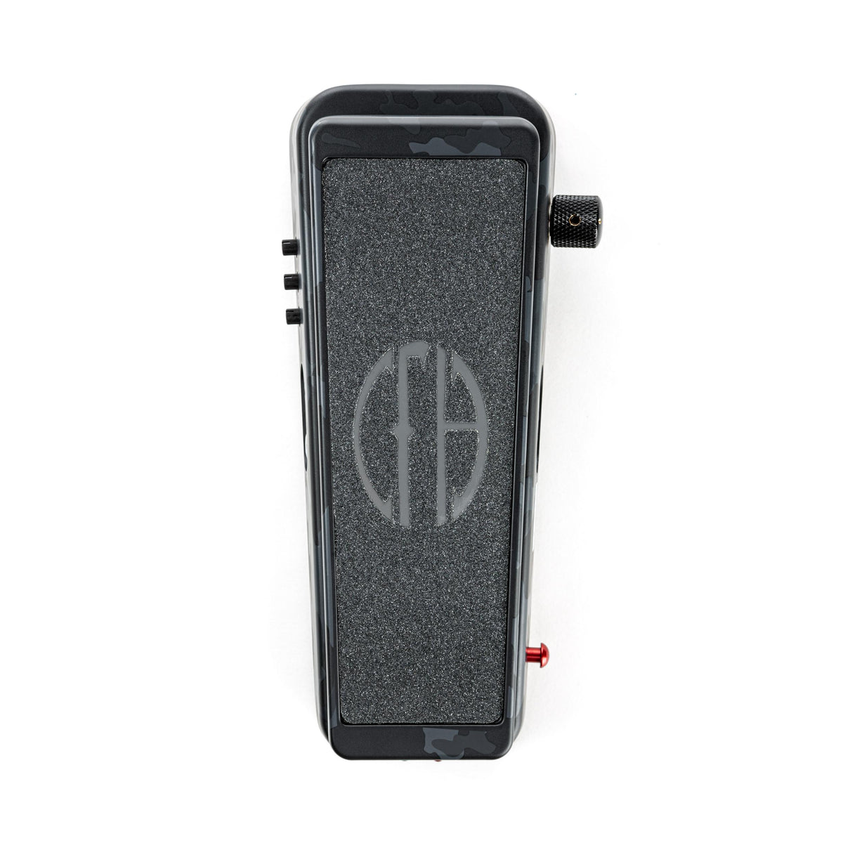 DB01B DIMEBAG CRY BABY FROM HELL WAH PEDAL
