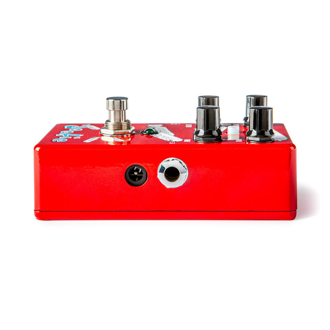 MXR DOOKIE DRIVE V4