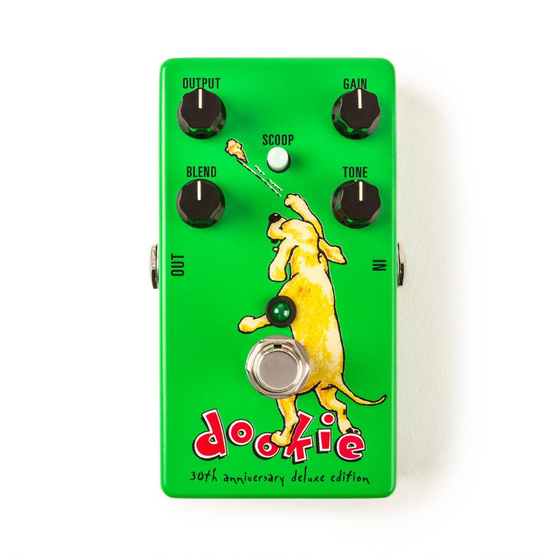 MXR DOOKIE 30TH ANNIVERSARY-EA
