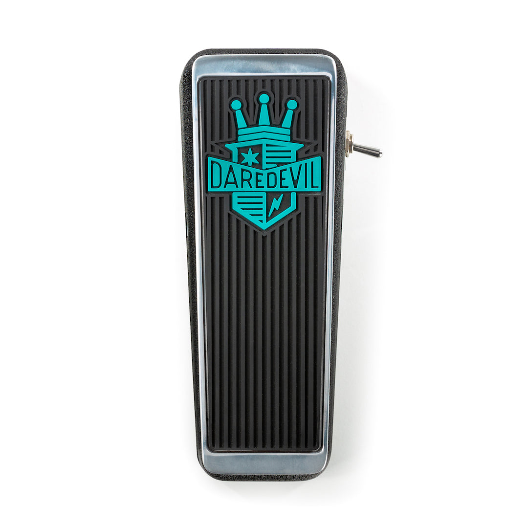DD95FW CRY BABY DAREDEVIL FUZZ WAH