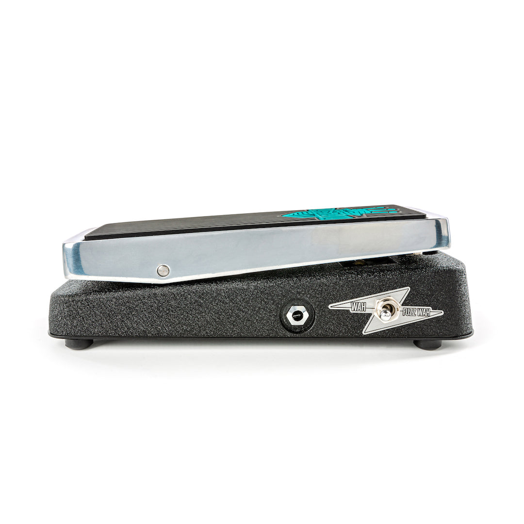 DD95FW CRY BABY DAREDEVIL FUZZ WAH