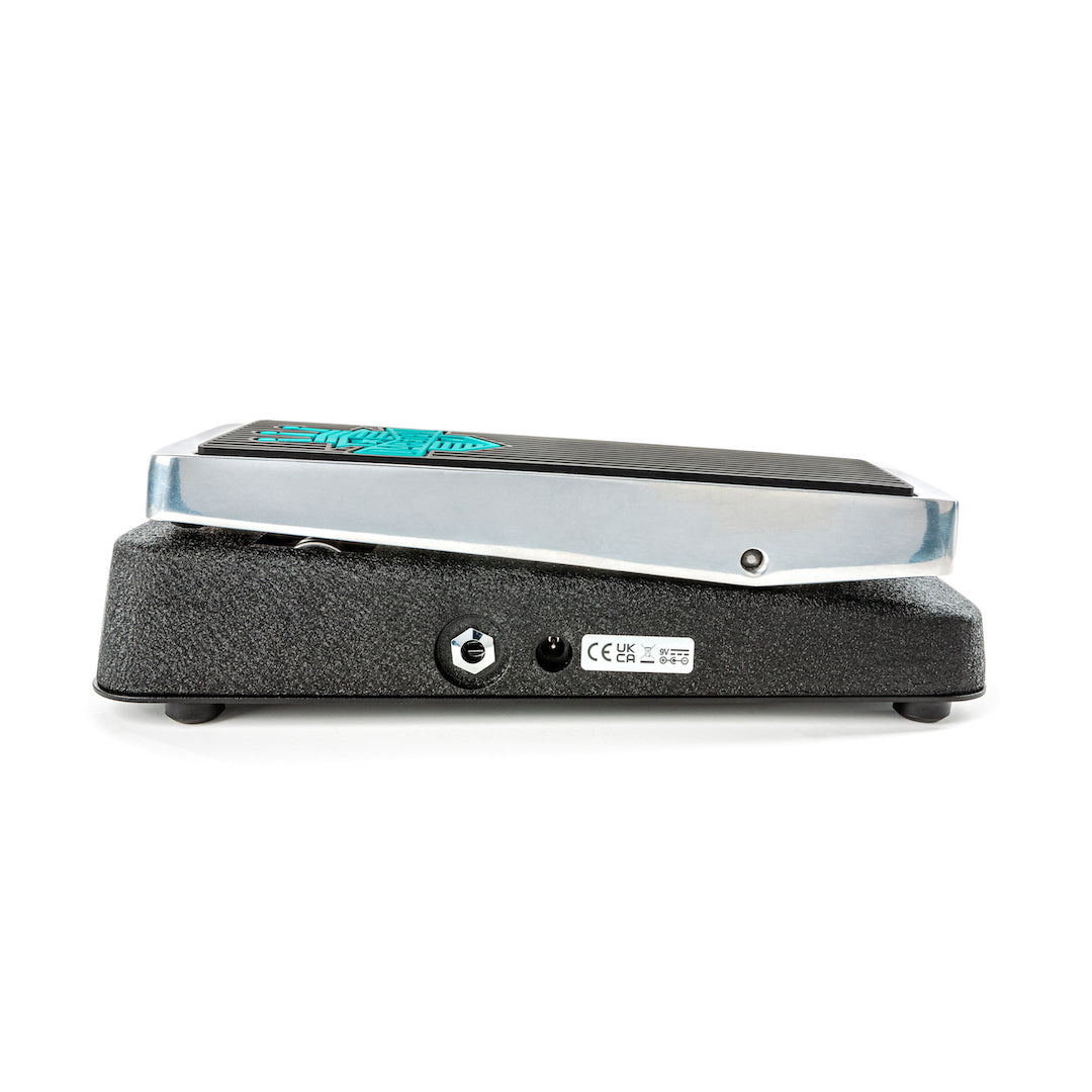 DD95FW CRY BABY DAREDEVIL FUZZ WAH