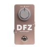 DFZ - Duality Fuzz