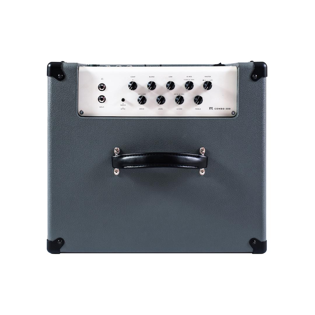 M500 D112A Bass Combo