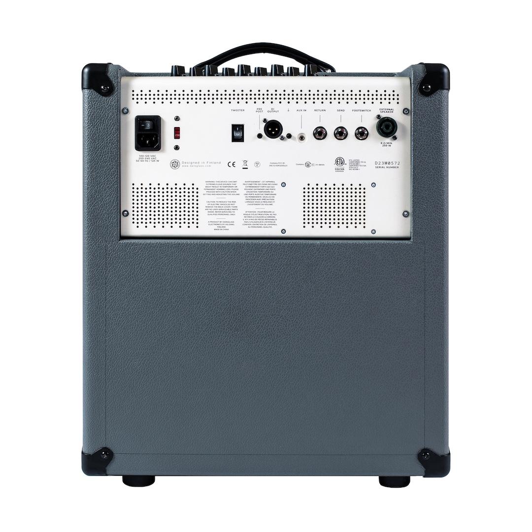 M500 D112A Bass Combo