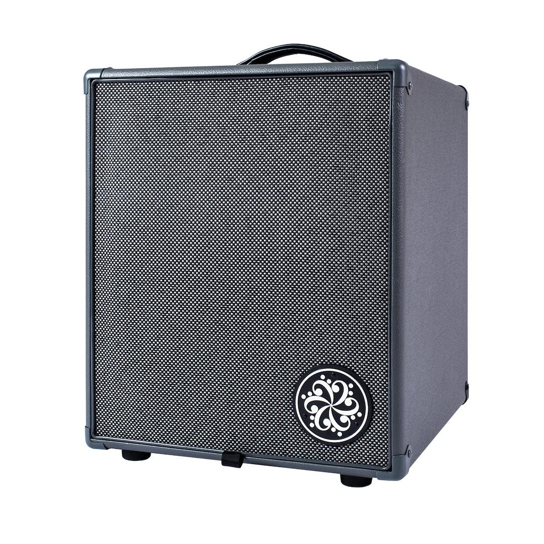 Infinity 500 D112D Bass Combo