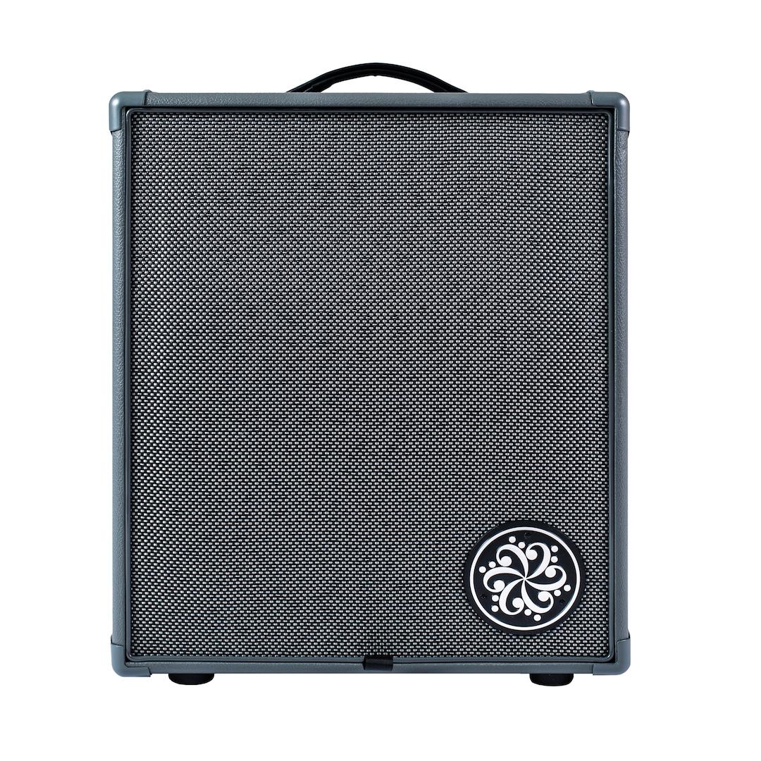Infinity 500 D112D Bass Combo