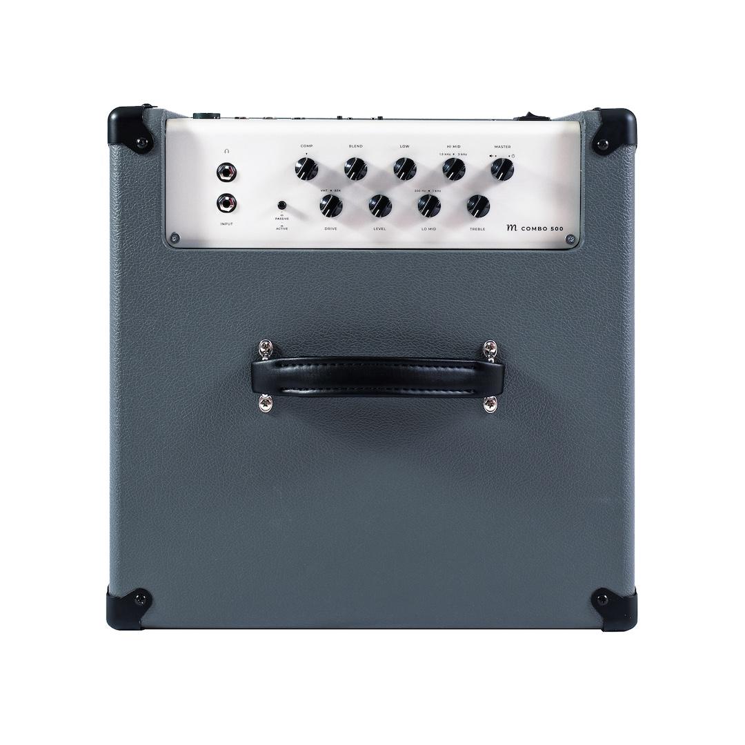 M500 D210A Bass Combo