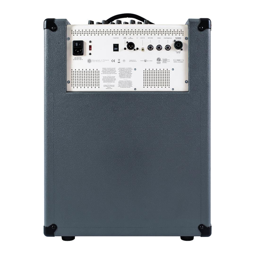 M500 D210A Bass Combo