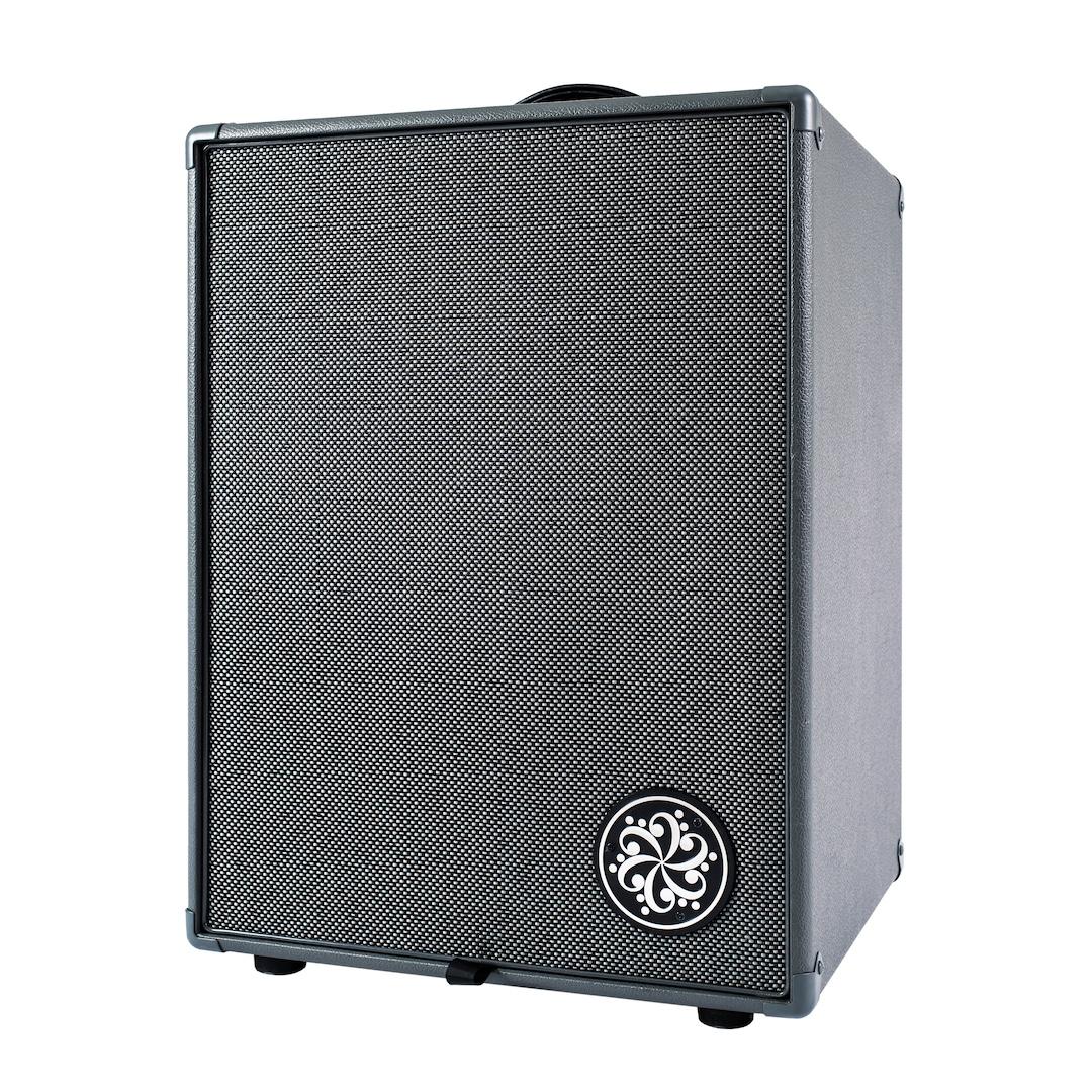 Infinity 500 D210D Bass Combo