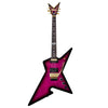 CULPRIT - BLACKTOOTH (PURPLE BURST FLAME)