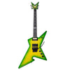 CULPRIT - DIME SLIME (GREEN BURST FLAME)